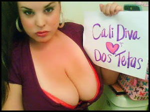 Cali Diva