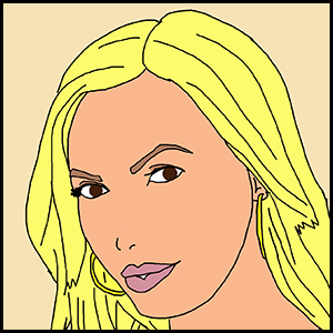 Nikki Benz