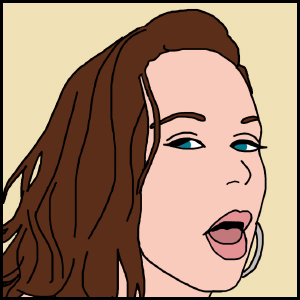 Gianna Michaels