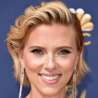 Scarlett Johansson