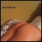 Maya Rincón